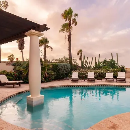 Luxury Villa 4Bd Tierra Del Sol Private Pool